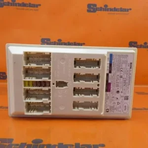 Gecertificeerd Regeleenheid BMW 3er Touring (G21, G81)