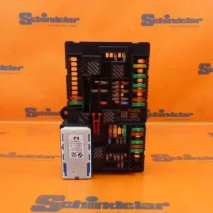 Zekeringkast BMW 3er Touring (G21, G81) Trendy