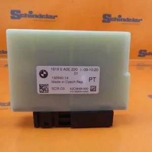 Meest Verkocht Regeleenheid BMW 3er Touring (G21, G81)