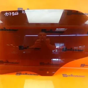 Zijruit FORD Ecosport (--) Actieprijs