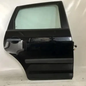 Deur VW Polo (9N) Uitverkoop