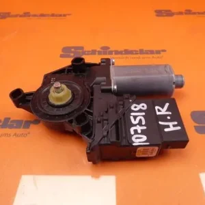 Elektrische motor raamopener VW Golf VI (5K1) Plaats Bestelling
