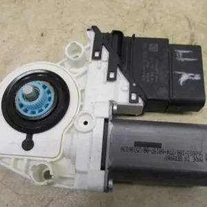 Elektrische motor raamopener VW Passat Variant (3C5) Handgemaakt