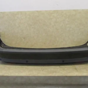 Exclusieve Aanbieding Bumper FORD Focus II Turnier (DA, DS, FFS)