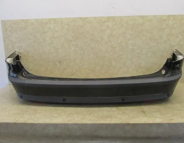 Exclusieve Aanbieding Bumper FORD Focus II Turnier (DA, DS, FFS)