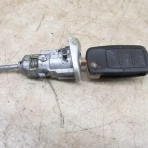 Laatste Versie Slotcilinder SKODA Superb I (3U4)