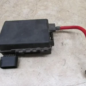 Nieuwe Collectie Zekeringkast VW Golf IV (1J1)