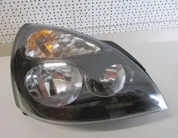Direct Beschikbaar Koplamp RENAULT Clio II (BB, CB)