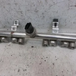 Bestseller Injectiesysteem Hogedrukleiding PEUGEOT 207 CC (WD)