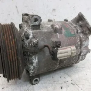 Direct Verzonden Airco Compressor SAAB 9-3 (D75, D79, E79, YS3F)