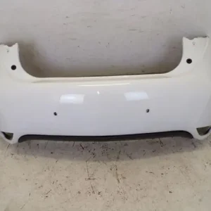 Wereldwijde Verzending Bumper RENAULT Zoe (BFM)