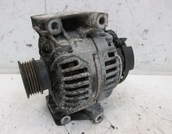 Express Levering Dynamo (Alternator) SAAB 9-3 (D75, D79, E79, YS3F)