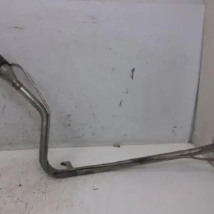 Vulpijp brandstoftank SAAB 9-3 (D75, D79, E79, YS3F) Nieuw Model