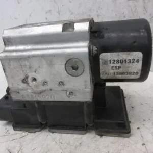 Betaalbaar Regeleenheid ABS SAAB 9-3 (D75, D79, E79, YS3F)