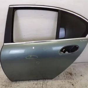 Deur BMW 7er (E65, E66, E67) Gratis Retour