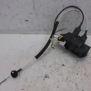 Fabrieksprijs Deurslot SAAB 9-3 (D75, D79, E79, YS3F)