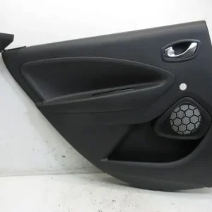 Portierbekleding RENAULT Zoe (BFM) Speciale Aanbieding