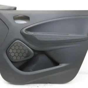 Flitsaanbieding Portierbekleding RENAULT Zoe (BFM)