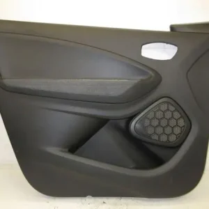 Aanbieding Portierbekleding RENAULT Zoe (BFM)