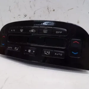 Bedieningselement airconditioning PEUGEOT 607 (9D, 9U) In De Mode