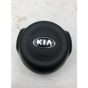 Veilige Betaling Airbag Stuurwiel KIA STONIC (YB), KIA RIO IV (YB, SC, FB)