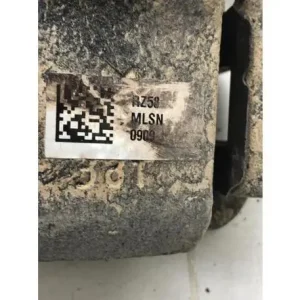 Remklauw KIA STONIC (YB) Gecertificeerd