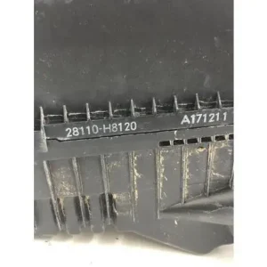 Luchtfilterhuis KIA Stonic (YB) Bestel Nu