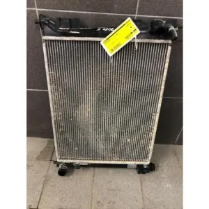 Radiateur KIA STONIC (YB) Luxe