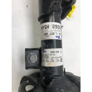 Veerpoot KIA STONIC (YB) Laatste Kans