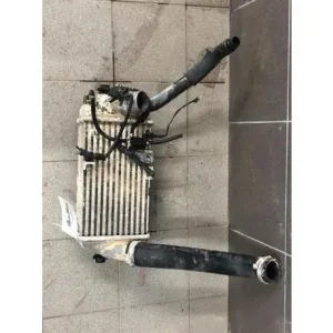 Interkoeler tussenkoeler KIA STONIC (YB), KIA RIO IV (YB, SC, FB) Gereduceerde Prijs