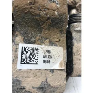 Merkproduct Remklauw KIA STONIC (YB)