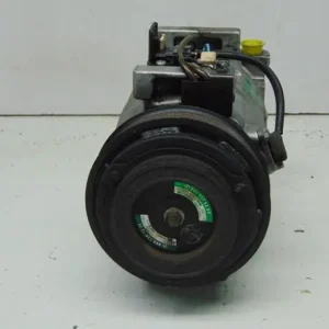 Airco Compressor MERCEDES-BENZ C-Klasse (W202) Veilige Betaling