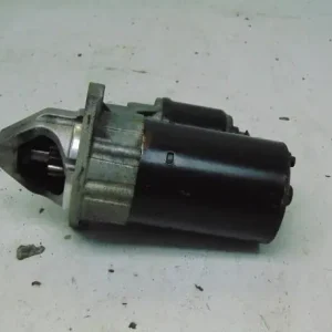 Ambachtelijk Startmotor OPEL Corsa C (F08, F68)