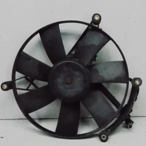 Elektrische motor radiateurventilator VW Polo (6N1) Veilige Betaling