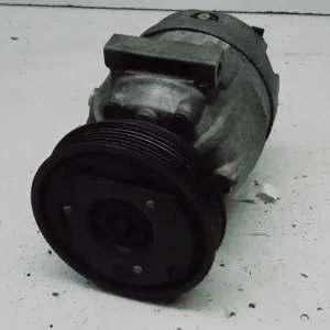 Airco Compressor RENAULT Megane Scenic (JA0/1), RENAULT Scénic I Großraumlimousine (FA0, JA0/1) Bestseller