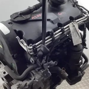 Laatste Kans Motor kaal VW Golf V (1K1)