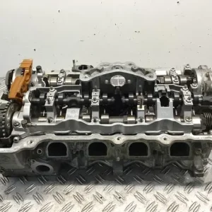 Cilinderkop BMW 1er (E81), BMW 1er (E87) Laatste Versie