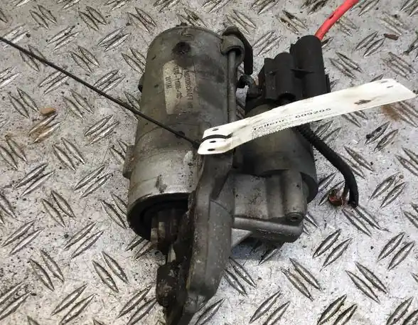 Gereduceerde Prijs Startmotor FORD Mondeo III (B5Y)