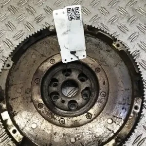 Vliegwiel VW Touran (1T1, 1T2) Geld-Terug-Garantie