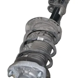 Veerpoot MERCEDES-BENZ A-Klasse (W176), MERCEDES-BENZ B-Klasse (W242, W246) Hoge Kwaliteit