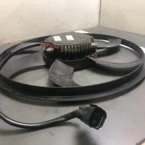 Finale Uitverkoop Elektrische motor radiateurventilator BMW 1er (E87), BMW 1er (E81)