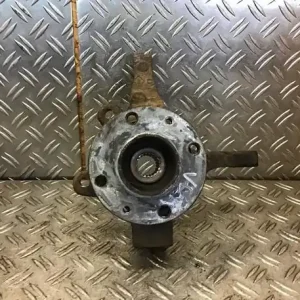 Flitsaanbieding Wiellagerbehuizing DACIA SANDERO, DACIA LOGAN (LS_), DACIA SANDERO II