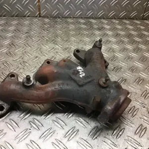 Budget Uitlaatspruitstuk DACIA SANDERO, DACIA LOGAN (LS_)