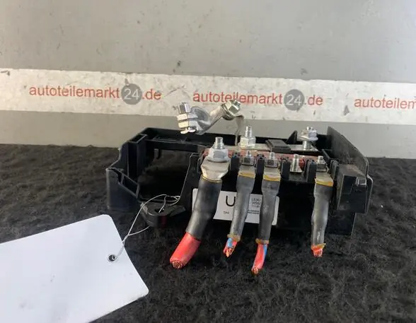 Express Levering Zekeringkast OPEL Astra J (--), OPEL Astra J Caravan (--), OPEL Astra H (L48)