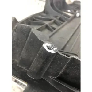 Bekleding voorpaneel MERCEDES-BENZ S-CLASS (W222, V222, X222), MERCEDES-BENZ S-CLASS (W221) In De Mode