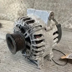 Weekendaanbieding Dynamo (Alternator) OPEL Insignia A (G09)