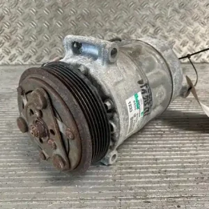 Airco Compressor OPEL Insignia A (G09) Snelle Levering