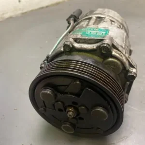 Airco Compressor VW Golf IV (1J1) Budget