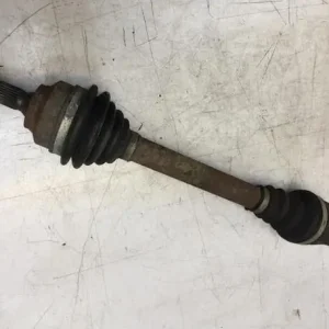 Aandrijfas PEUGEOT 207 (WA, WC) Seizoensaanbieding