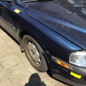 Bestseller Spatbord VOLVO S80 I (TS, XY)